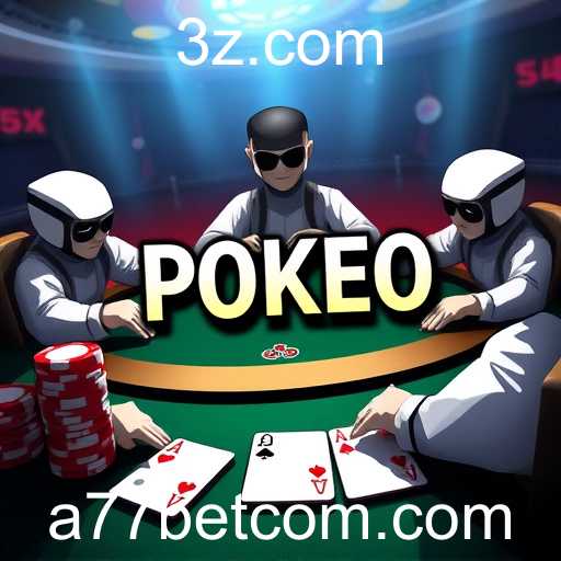 Sala de Poker