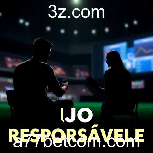 Jogo Responsável